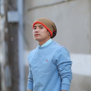 Meet your Posher, Jin